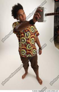 21 2018 01 GARSON STANDING POSE MJOLNIR